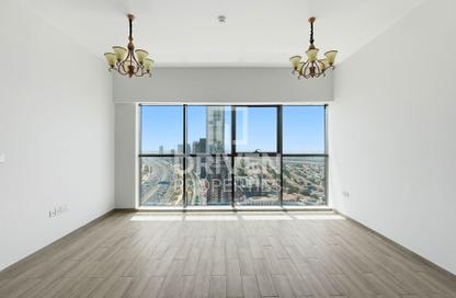 Apartment - 1 Bedroom - 2 Bathrooms for rent in Maya 4 - District 4 - Jumeirah Village Triangle - Dubai