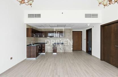 Apartment - 1 Bedroom - 2 Bathrooms for rent in Maya 4 - District 4 - Jumeirah Village Triangle - Dubai
