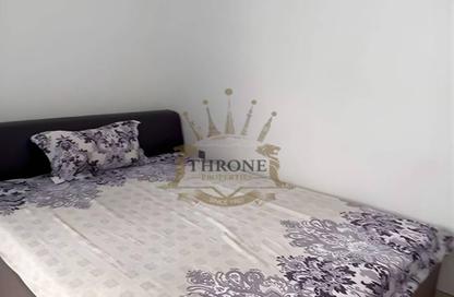 Apartment - Studio - 1 Bathroom for rent in Candace Aster - Al Furjan - Dubai