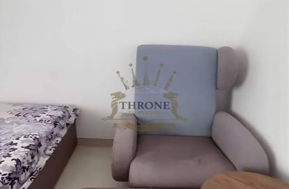 Apartment - Studio - 1 Bathroom for rent in Candace Aster - Al Furjan - Dubai
