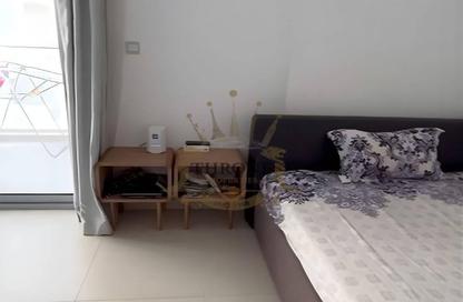 Apartment - Studio - 1 Bathroom for rent in Candace Aster - Al Furjan - Dubai
