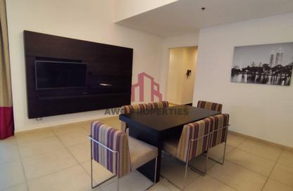 Apartment - 3 Bedrooms - 4 Bathrooms for rent in Manazil 01 - Al Barsha 1 - Al Barsha - Dubai