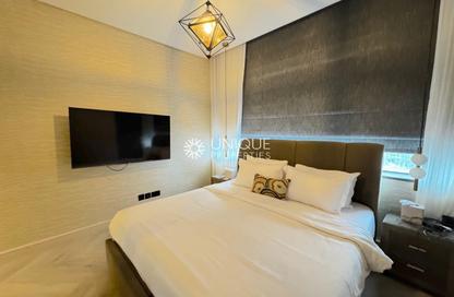 Apartment - 2 Bedrooms - 3 Bathrooms for rent in Sky Gardens - DIFC - Dubai