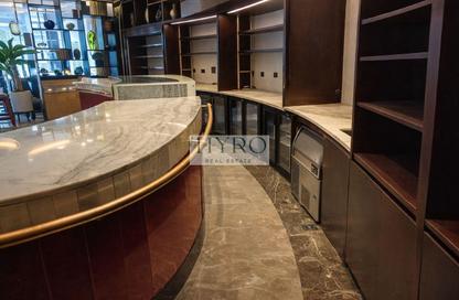 Shop - Studio - 2 Bathrooms for rent in SAAS Tower - Business Bay - Dubai Shop - Studio - 2 Bathrooms for rent in SAAS Tower - Business Bay - Dubai
