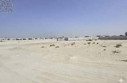 Warehouse - Studio - 7+ Bathrooms for sale in Al Jurf Industrial 2 - Al Jurf Industrial - Ajman Warehouse - Studio - 7+ Bathrooms for sale in Al Jurf Industrial 2 - Al Jurf Industrial - Ajman