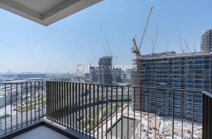 Apartment - 1 Bedroom - 1 Bathroom for rent in Hills Park - Dubai Hills Estate - Dubai