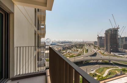 Apartment - 1 Bedroom - 1 Bathroom for rent in Hills Park - Dubai Hills Estate - Dubai