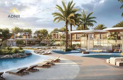 تاون هاوس - 4 غرف نوم - 5 حمامات للبيع في سكون من سانزين - الطي شرق - السيوح - الشارقة تاون هاوس - 4 غرف نوم - 5 حمامات للبيع في سكون من سانزين - الطي شرق - السيوح - الشارقة