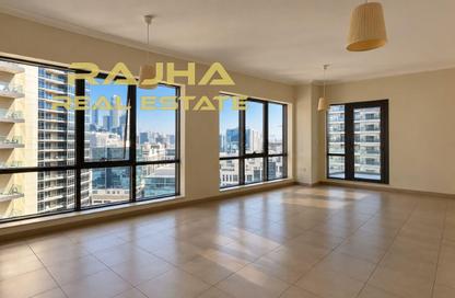 Apartment - 1 - 2 for rent in South Ridge 3 - South Ridge - Downtown Dubai - Dubai