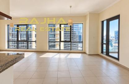 Apartment - 1 - 2 for rent in South Ridge 3 - South Ridge - Downtown Dubai - Dubai