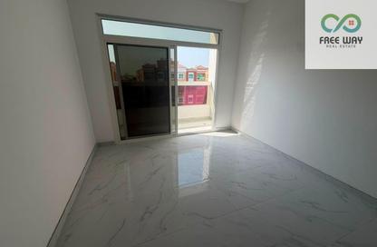 Apartment - 2 Bedrooms - 3 Bathrooms for rent in Al Mowaihat 3 - Al Mowaihat - Ajman Apartment - 2 Bedrooms - 3 Bathrooms for rent in Al Mowaihat 3 - Al Mowaihat - Ajman