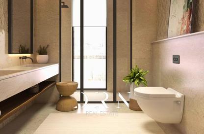 Villa - 4 Bedrooms - 4 Bathrooms for sale in Portofino - Damac Lagoons - Dubai