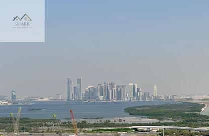 Apartment - 2 Bedrooms - 2 Bathrooms for rent in Sobha Creek Vistas Tower B - Sobha Hartland - Mohammed Bin Rashid City - Dubai