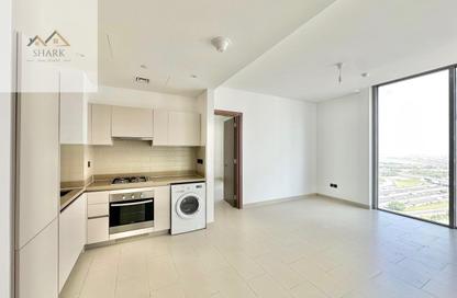 Apartment - 2 Bedrooms - 2 Bathrooms for rent in Sobha Creek Vistas Tower B - Sobha Hartland - Mohammed Bin Rashid City - Dubai Apartment - 2 Bedrooms - 2 Bathrooms for rent in Sobha Creek Vistas Tower B - Sobha Hartland - Mohammed Bin Rashid City - Dubai