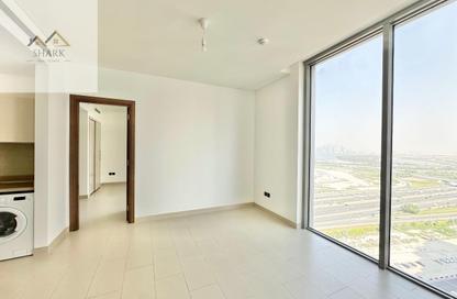 Apartment - 2 Bedrooms - 2 Bathrooms for rent in Sobha Creek Vistas Tower B - Sobha Hartland - Mohammed Bin Rashid City - Dubai