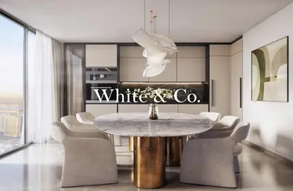 Apartment - 2 Bedrooms - 3 Bathrooms for sale in Helvetia Residences - District 14 - Jumeirah Village Circle - Dubai