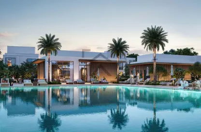 فيلا - 4 غرف نوم - 5 حمامات للبيع في سيرو 2 - ذا هايتس كونتري كلوب آند ويلنيس - دبي