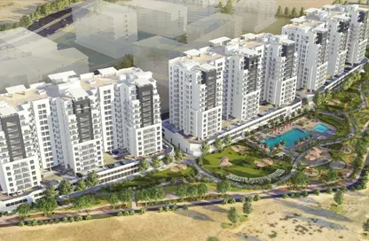 شقة - غرفة نوم - 2 حمامات للبيع في ساوث جاردن بي - ساوث جاردن - بوابة وصل - دبي