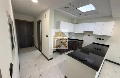 Apartment - 1 Bedroom - 2 Bathrooms for rent in Rukan Tower A - Rukan Tower - Rukan - Dubai