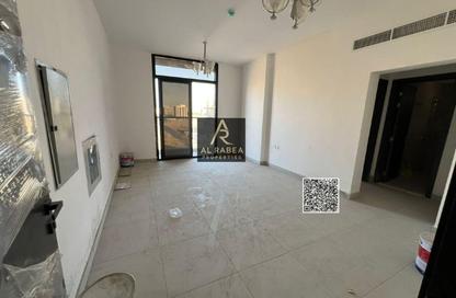 شقة - غرفة نوم - 1 حمام للايجار في تلال عجمان - العالية - عجمان