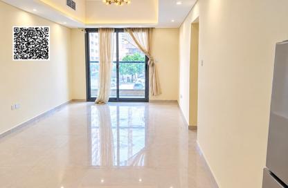 Apartment - 1 - 1 for rent in Nuaimia One Tower - Al Nuimiya 1 - Al Nuaimiya - Ajman