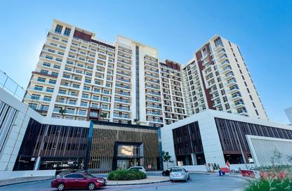 Apartment - 2 Bedrooms - 2 Bathrooms for rent in Jewelz by Danube - Arjan - Dubai