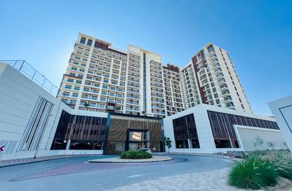 Apartment - 2 Bedrooms - 2 Bathrooms for rent in Jewelz by Danube - Arjan - Dubai