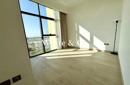Apartment - 1 Bedroom - 1 Bathroom for rent in AZIZI Riviera 10 - AZIZI Riviera - Meydan One - Meydan - Dubai