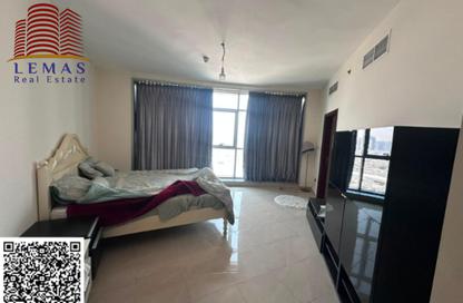 Apartment - 2 Bedrooms - 3 Bathrooms for sale in Ajman Corniche Residences - Ajman Corniche Road - Ajman Apartment - 2 Bedrooms - 3 Bathrooms for sale in Ajman Corniche Residences - Ajman Corniche Road - Ajman