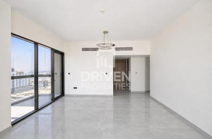 Apartment - 2 - 3 for sale in OST Tower 11 - Majan - Dubai Apartment - 2 - 3 for sale in OST Tower 11 - Majan - Dubai