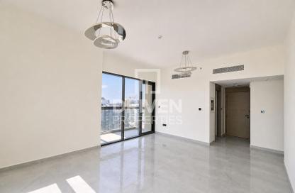 Apartment - 2 - 3 for sale in OST Tower 11 - Majan - Dubai Apartment - 2 - 3 for sale in OST Tower 11 - Majan - Dubai