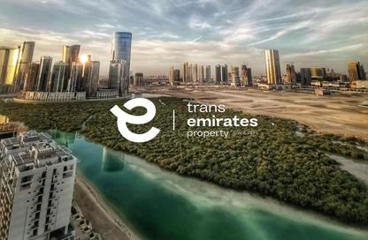 Apartment - 1 - 2 for rent in Oceanscape - Shams Abu Dhabi - Al Reem Island - Abu Dhabi Apartment - 1 - 2 for rent in Oceanscape - Shams Abu Dhabi - Al Reem Island - Abu Dhabi