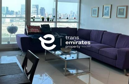 Apartment - 1 - 2 for rent in Oceanscape - Shams Abu Dhabi - Al Reem Island - Abu Dhabi Apartment - 1 - 2 for rent in Oceanscape - Shams Abu Dhabi - Al Reem Island - Abu Dhabi