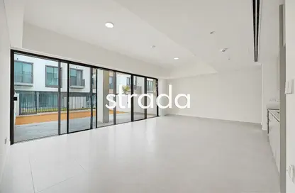 Townhouse - 3 Bedrooms - 4 Bathrooms for sale in Orania - The Valley - Dubai