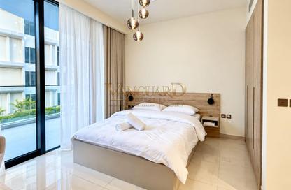 Apartment - Studio - 1 for rent in Northbay Residences - Mina Al Arab - Ras Al Khaimah