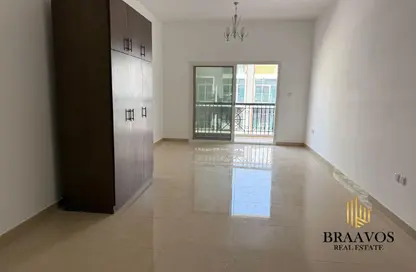 Apartment - Studio - 1 Bathroom for rent in Botanica - District 13 - Jumeirah Village Circle - Dubai