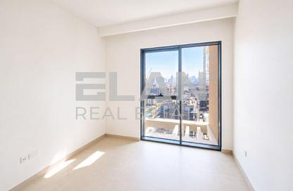 Apartment - 2 Bedrooms - 2 Bathrooms for rent in Seagate Building 1 - Seagate - Mina Rashid - Dubai