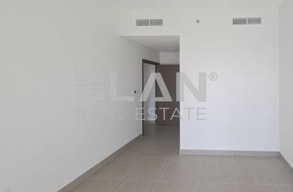 Apartment - 2 Bedrooms - 2 Bathrooms for rent in Seagate Building 1 - Seagate - Mina Rashid - Dubai