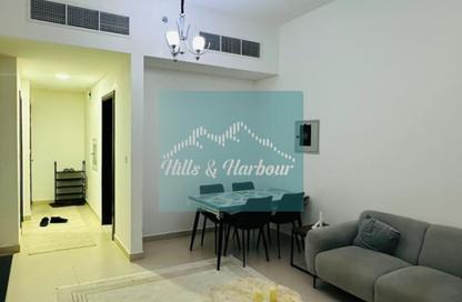 Apartment - 1 - 2 for rent in A4 - Al Ameera Village - Ajman
