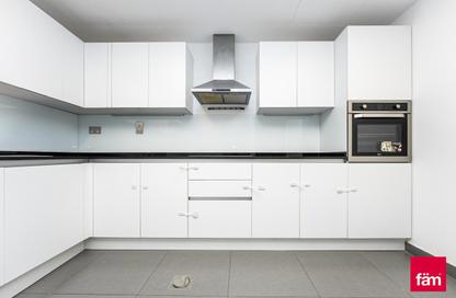 Apartment - 3 Bedrooms - 4 Bathrooms for rent in Golden Mile 1 - Golden Mile - Palm Jumeirah - Dubai
