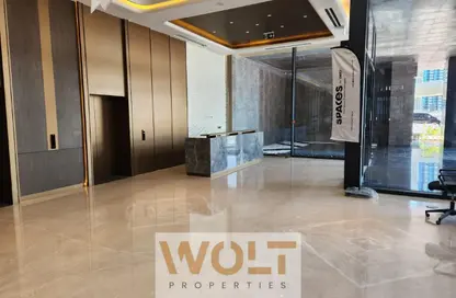 Apartment - 2 Bedrooms - 2 Bathrooms for rent in Marina Living - Dubai Marina - Dubai