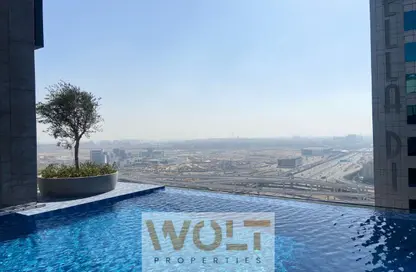 Apartment - 2 Bedrooms - 2 Bathrooms for rent in Marina Living - Dubai Marina - Dubai Apartment - 2 Bedrooms - 2 Bathrooms for rent in Marina Living - Dubai Marina - Dubai