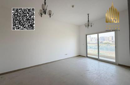 Apartment - 2 Bedrooms - 3 Bathrooms for sale in Al Amira Village - Al Yasmeen - Ajman