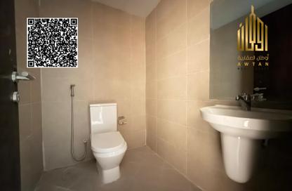 Apartment - 2 Bedrooms - 3 Bathrooms for sale in Al Amira Village - Al Yasmeen - Ajman Apartment - 2 Bedrooms - 3 Bathrooms for sale in Al Amira Village - Al Yasmeen - Ajman