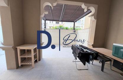 Apartment - 1 - 1 for sale in Saadiyat Beach Residences - Saadiyat Beach - Saadiyat Island - Abu Dhabi