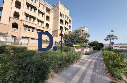 Apartment - 1 - 1 for sale in Saadiyat Beach Residences - Saadiyat Beach - Saadiyat Island - Abu Dhabi