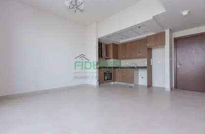 Apartment - 1 Bedroom - 1 Bathroom for rent in Murano Residences 3 - Murano Residences - Al Furjan - Dubai