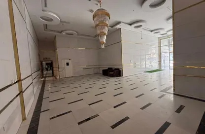 Apartment - 3 Bedrooms - 3 Bathrooms for rent in Al Mowaihat 3 - Al Mowaihat - Ajman