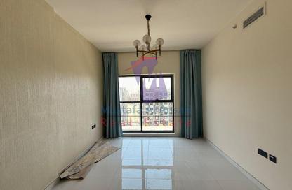 Apartment - 1 Bedroom - 1 Bathroom for rent in Lawnz by Danube Block 2 - Lawnz by Danube - International City - Dubai