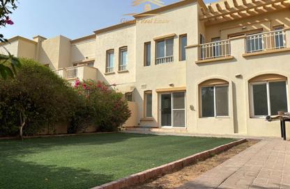 Townhouse - 3 - 4 for rent in Springs 5 - The Springs - Dubai Townhouse - 3 - 4 for rent in Springs 5 - The Springs - Dubai